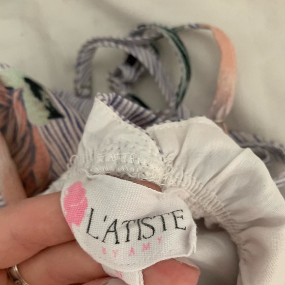 Dress - Picture 3 of 3